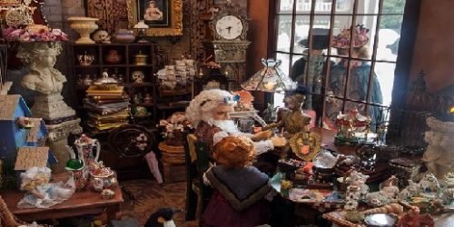 y Novelties & Miscellaneous